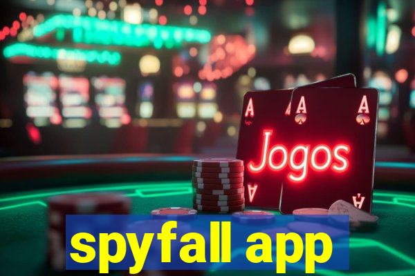 spyfall app